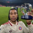 Аватар Olise-_